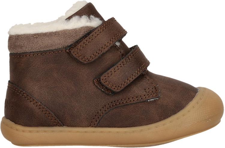 ZigZag ZigZag Baolin Freizeitschuhe Kinder - 5067 Deep Taupe - 0 | SportScheck