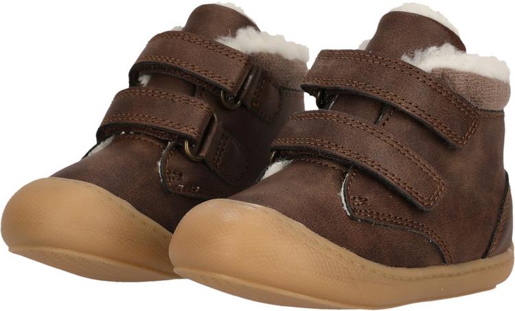 ZigZag ZigZag Baolin Freizeitschuhe Kinder - 5067 Deep Taupe - 1 | SportScheck