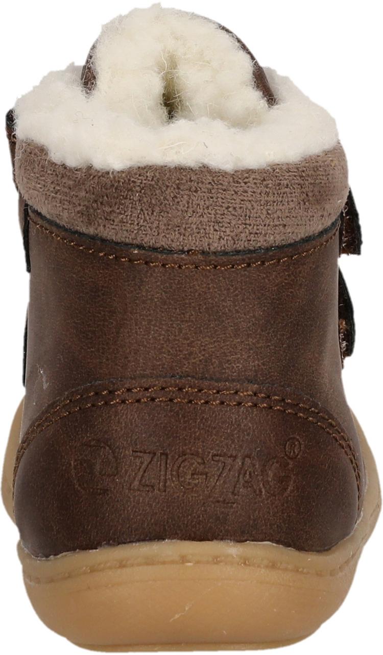 ZigZag ZigZag Baolin Freizeitschuhe Kinder - 5067 Deep Taupe - 2 | SportScheck