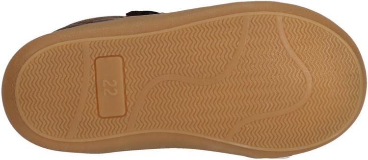 ZigZag ZigZag Baolin Freizeitschuhe Kinder - 5067 Deep Taupe - 3 | SportScheck