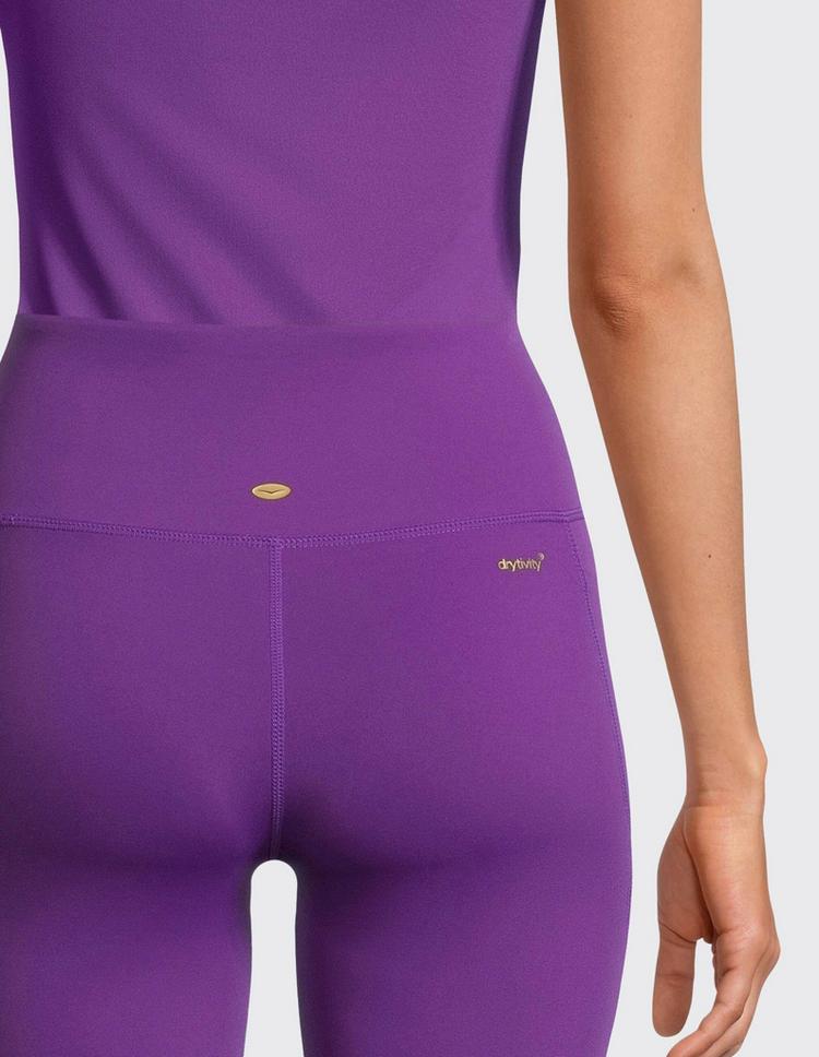 VENICE BEACH VENICE BEACH VB Amelia Leggings Damen - crocus - 3 | SportScheck