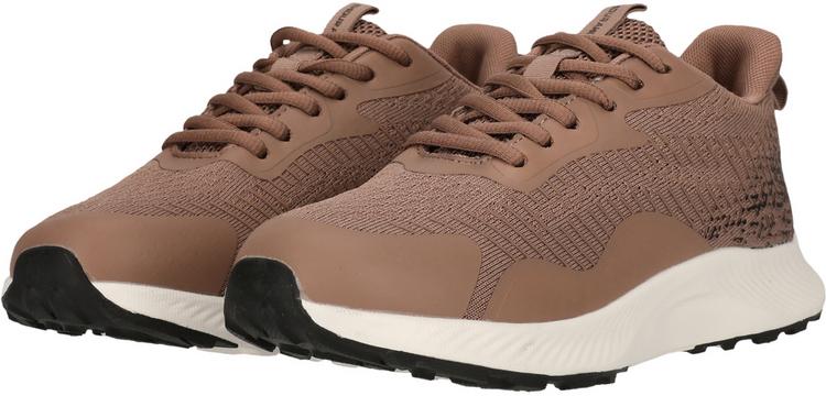 Endurance Endurance Elestern Sneaker - 1081 Antler - 1 | SportScheck