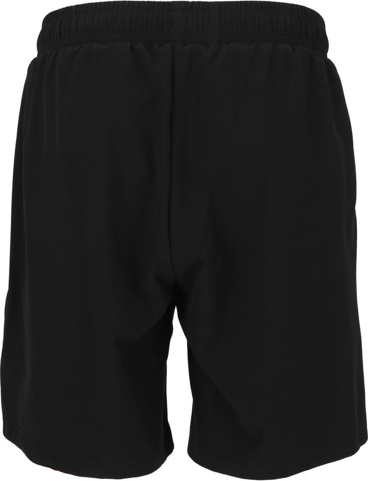Endurance Endurance Herlent Funktionsshorts Jungen - 1001A Black - 0 | SportScheck