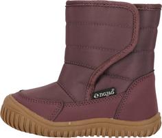ZigZag Tate Stiefel Kinder 4261 Huckleberry