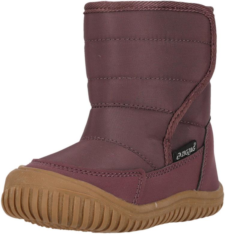 ZigZag ZigZag Tate Stiefel Kinder - 4261 Huckleberry - 0 | SportScheck