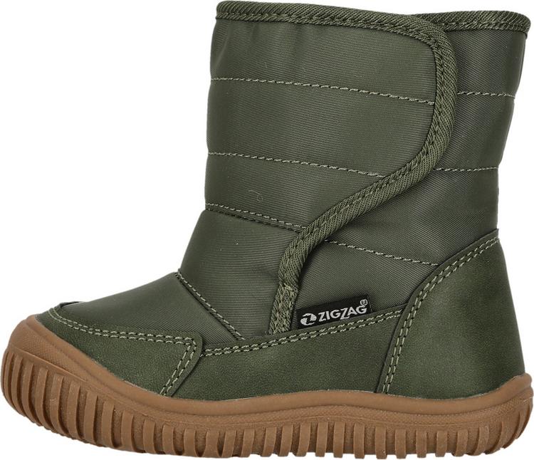 ZigZag ZigZag Tate Stiefel Kinder - 3074 Kombu Green - 0 | SportScheck