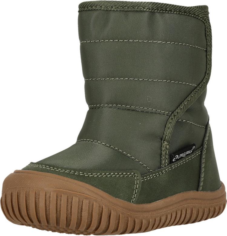 ZigZag ZigZag Tate Stiefel Kinder - 3074 Kombu Green - 0 | SportScheck