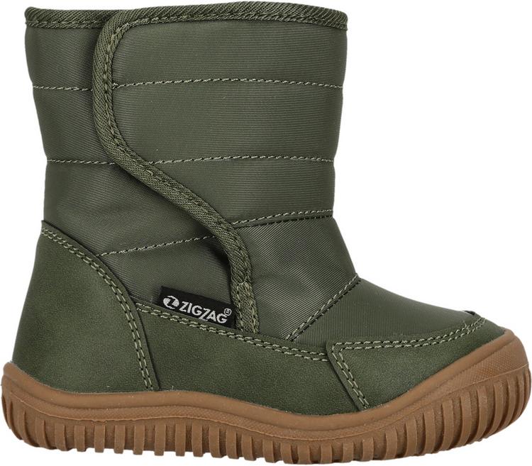 ZigZag ZigZag Tate Stiefel Kinder - 3074 Kombu Green - 0 | SportScheck