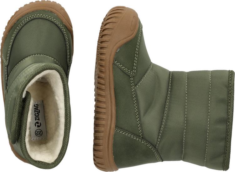 ZigZag ZigZag Tate Stiefel Kinder - 3074 Kombu Green - 2 | SportScheck