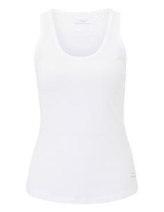 VENICE BEACH VB Brenda T-Shirt Damen white