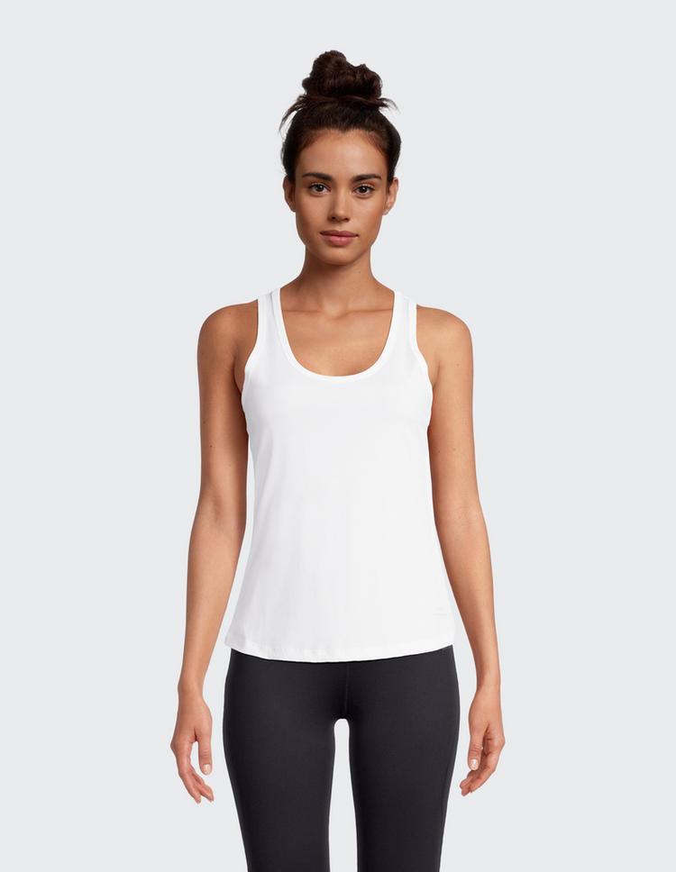 VENICE BEACH VENICE BEACH VB Brenda T-Shirt Damen - white - 0 | SportScheck