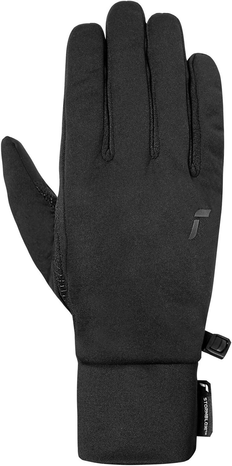 Reusch Reusch Noorvik STORMBLOXX&trade; TOUCH-TEC Handschuh - 7700 black - 0 | SportScheck