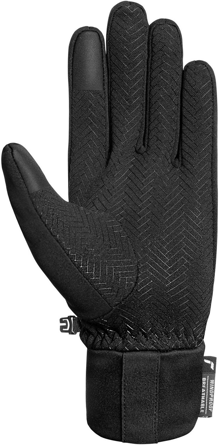Reusch Reusch Noorvik STORMBLOXX&trade; TOUCH-TEC Handschuh - 7700 black - 0 | SportScheck
