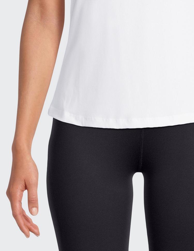 VENICE BEACH VENICE BEACH VB Brenda T-Shirt Damen - white - 3 | SportScheck