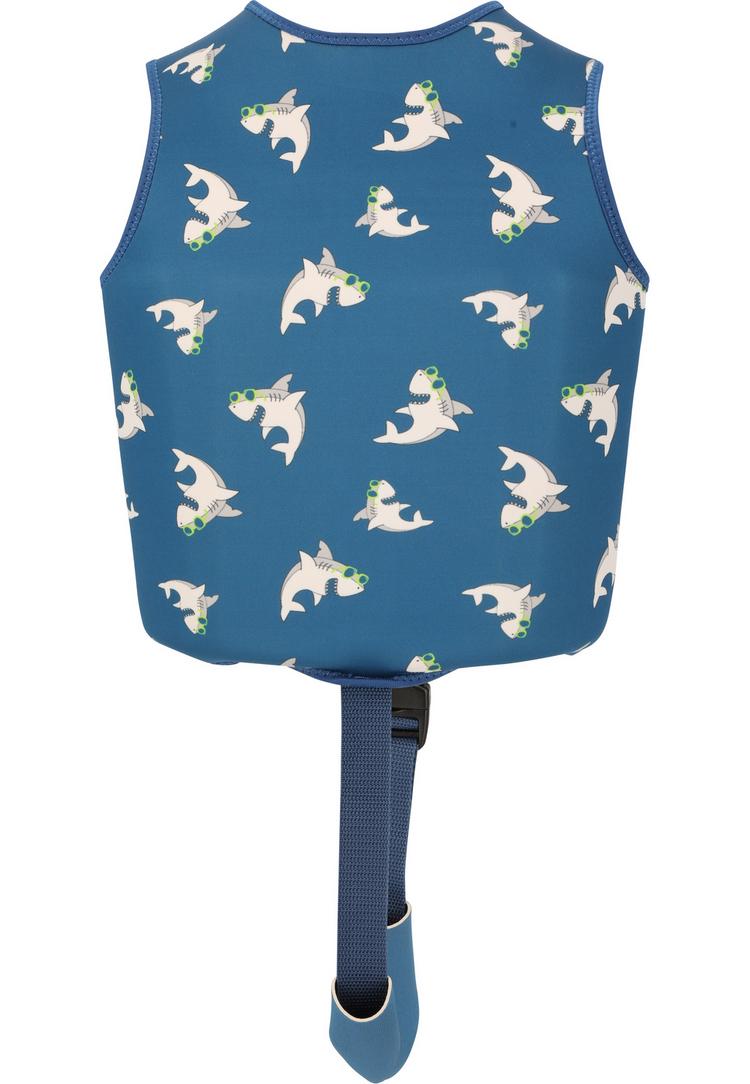 ZigZag ZigZag Lamai Schwimmweste Kinder - 2038 Dark Blue - 0 | SportScheck