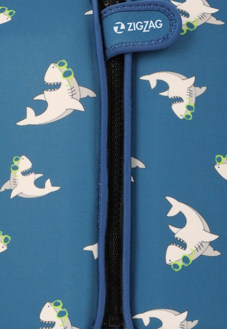 ZigZag ZigZag Lamai Schwimmweste Kinder - 2038 Dark Blue - 0 | SportScheck