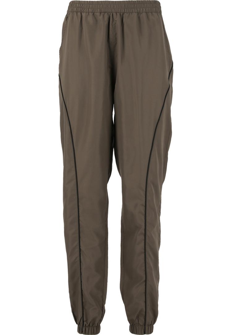 Athlecia Athlecia Arishi Trainingshose Damen - 1013 Gunmetal - 0 | SportScheck