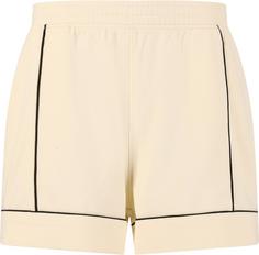 Athlecia Nandy Shorts Damen 1145 Whisper White