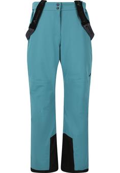 Whistler YARRA Skihose Damen 2275 Storm Blue
