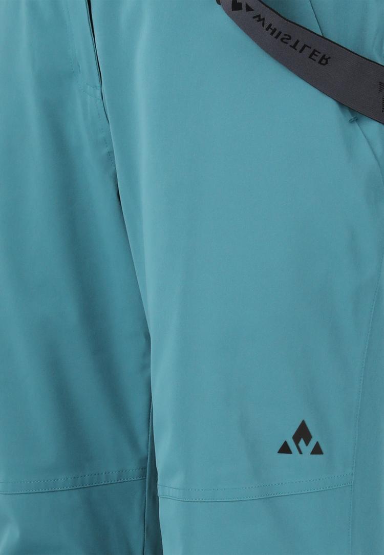 Whistler Whistler YARRA Skihose Damen - 2275 Storm Blue - 1 | SportScheck