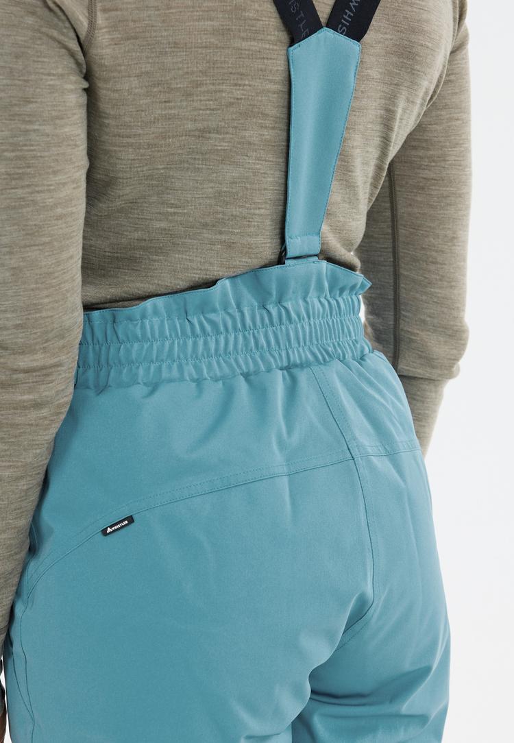 Whistler Whistler YARRA Skihose Damen - 2275 Storm Blue - 2 | SportScheck