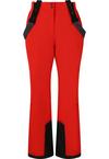 Whistler YARRA Skihose Damen - 4367 True Red