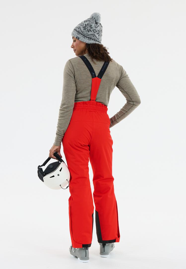 Whistler Whistler YARRA Skihose Damen - 4367 True Red - 1 | SportScheck