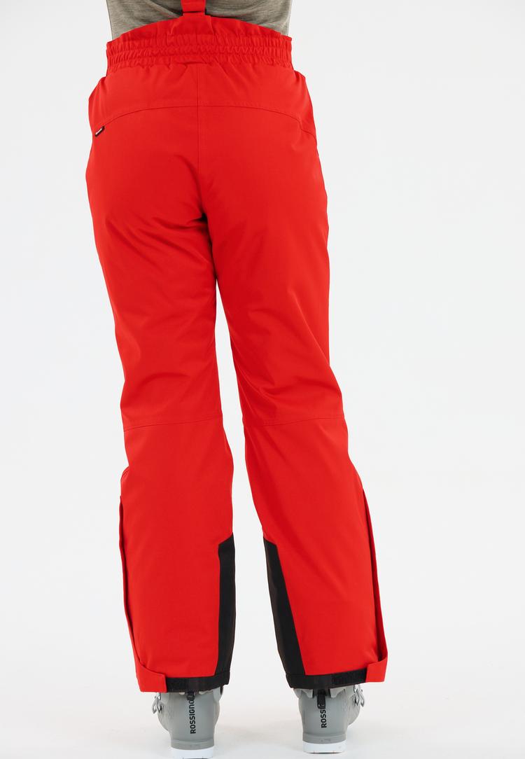 Whistler Whistler YARRA Skihose Damen - 4367 True Red - 5 | SportScheck