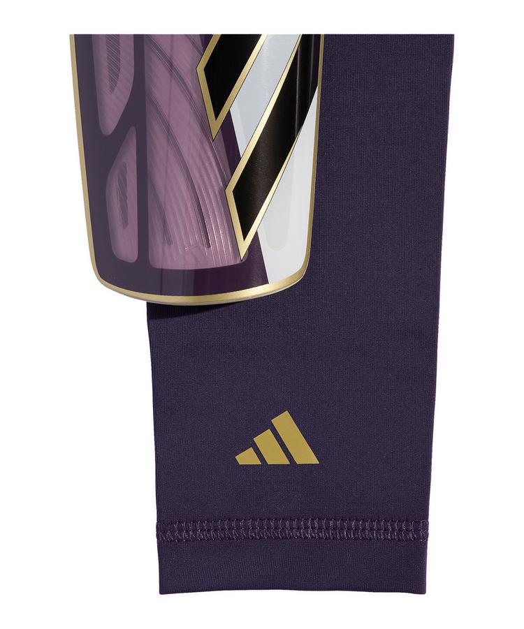 adidas adidas League Schienbeinschoner Schienbeinschoner - lilaweiss - 0 | SportScheck