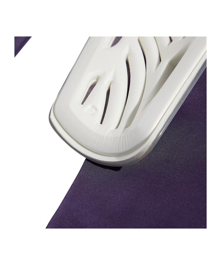 adidas adidas League Schienbeinschoner Schienbeinschoner - lilaweiss - 0 | SportScheck