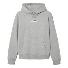 Ellesse Sweatshirt Sweatshirt Herren Hellgrau