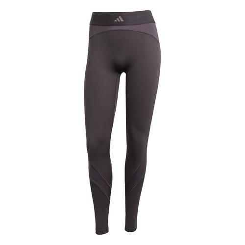 adidas Hyperglam Shine Full-Length Leggings Leggings Damen