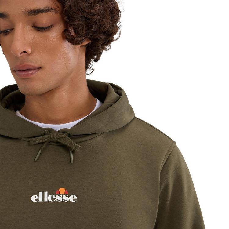 Ellesse Ellesse Sweatshirt Sweatshirt Herren - Dunkelgr&uuml;n - 2 | SportScheck