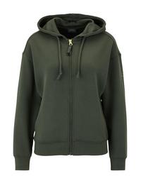 VENICE BEACH VB Caylee Sweatjacke Damen - pine