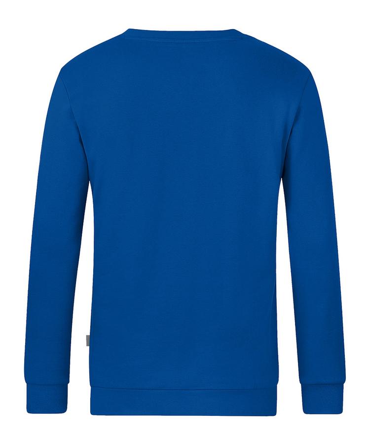 JAKO JAKO Organic Sweatshirt Funktionssweatshirt Herren - blau - 0 | SportScheck