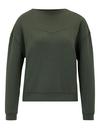 VENICE BEACH VB April Sweatshirt Damen - pine