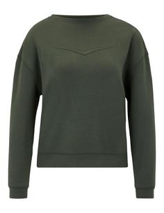 VENICE BEACH VB April Sweatshirt Damen pine