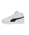 PUMA Ca Pro Mid Sneaker Wei&szlig; Sneaker Herren - weiss