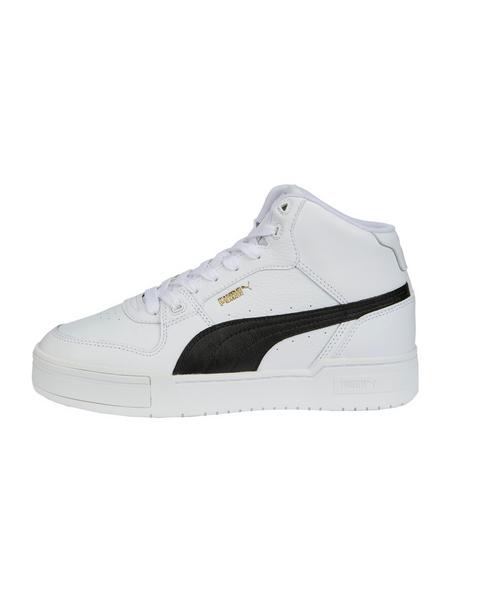 PUMA Ca Pro Mid Sneaker Wei&szlig; Sneaker Herren
