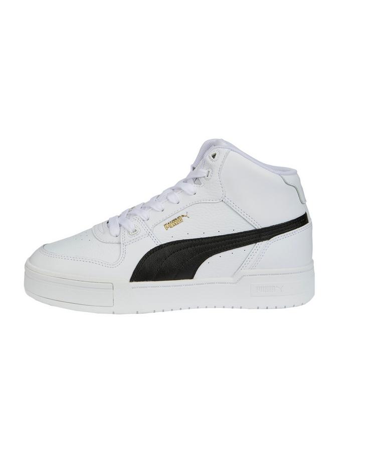 PUMA PUMA Ca Pro Mid Sneaker Wei&szlig; Sneaker Herren - weiss - 0 | SportScheck