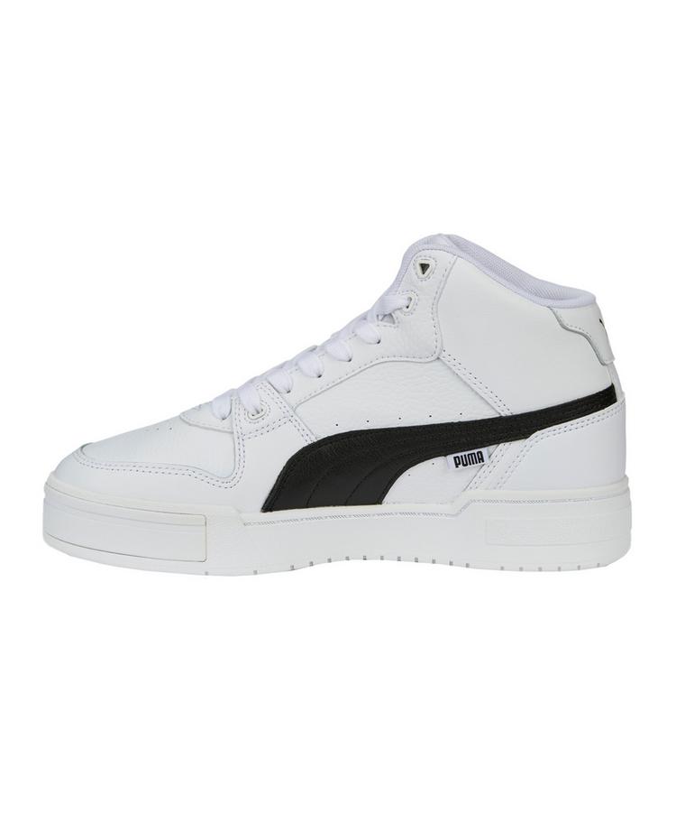 PUMA PUMA Ca Pro Mid Sneaker Wei&szlig; Sneaker Herren - weiss - 0 | SportScheck