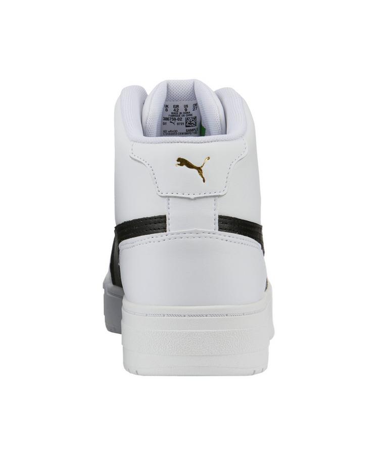 PUMA PUMA Ca Pro Mid Sneaker Wei&szlig; Sneaker Herren - weiss - 2 | SportScheck