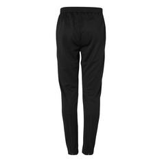 Rückansicht von Kempa PERFORMANCE TEC HOSE Trainingshose Kinder schwarz