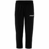 Uhlsport GOAL 25 EVO WOVEN PANT Trainingshose - schwarz
