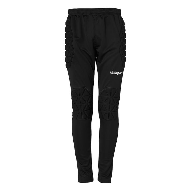 Uhlsport Uhlsport ESSENTIAL Torwarthose Kinder - schwarz - 0 | SportScheck