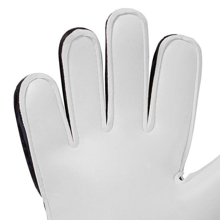 Uhlsport Uhlsport Prediction Supersoft Torwarthandschuhe Kinder - marine/wei&szlig;/fluo gelb - 0 | SportScheck