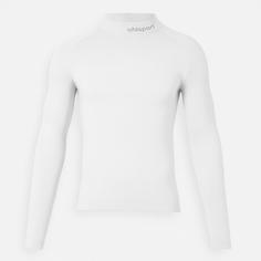 Uhlsport Turtle Neck Performance Pro Funktionsshirt weiß