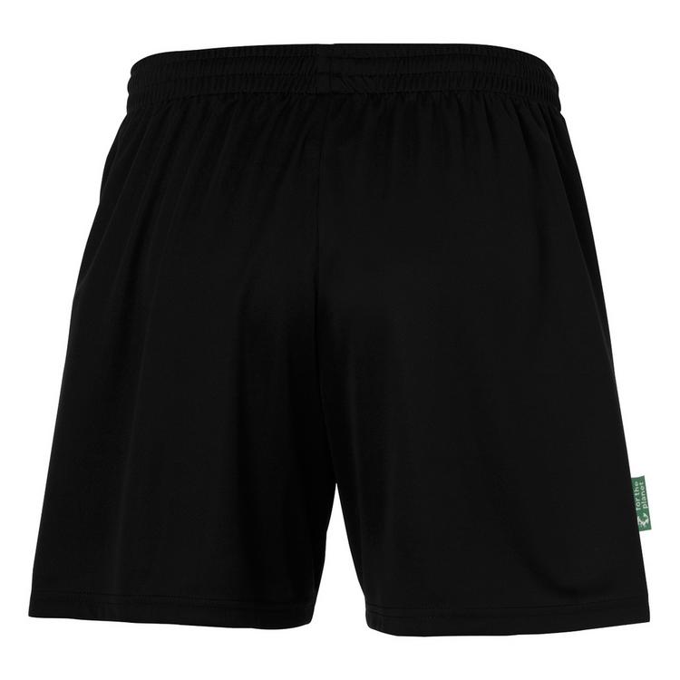 Uhlsport Uhlsport Center Basic Shorts FTP Women Fu&szlig;ballshorts - schwarz - 0 | SportScheck