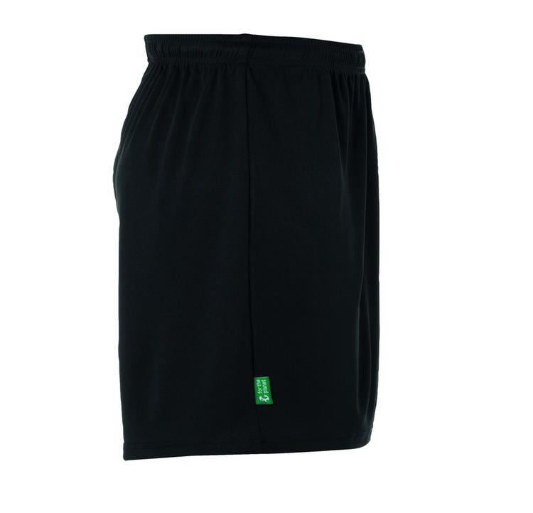 Uhlsport Uhlsport Center Basic Shorts FTP Women Fu&szlig;ballshorts - schwarz - 0 | SportScheck