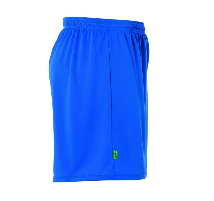 Uhlsport Uhlsport Center Basic Shorts FTP Women Fu&szlig;ballshorts - azurblau - 0 | SportScheck